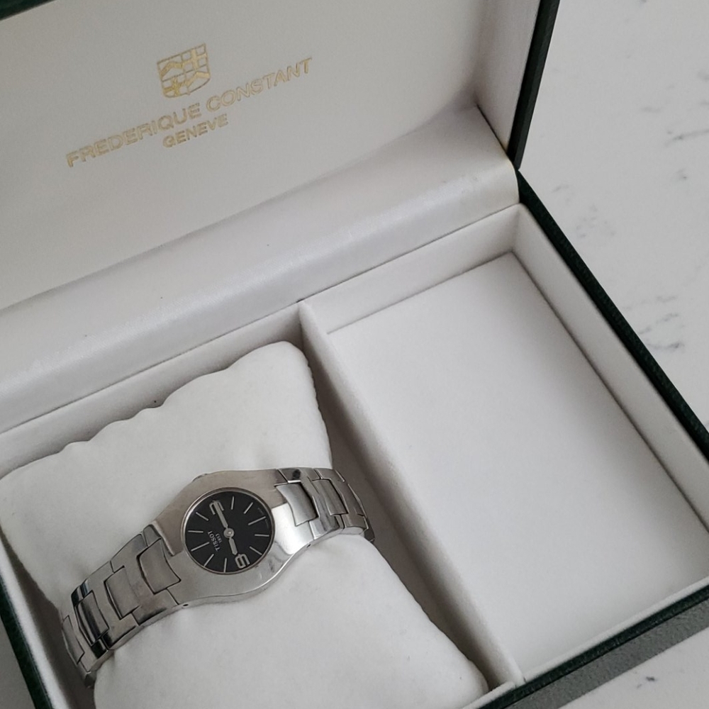 Tissot women's watch